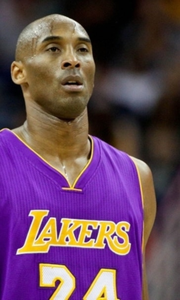 Pelicans-Lakers Preview